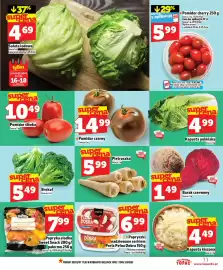 Topaz gazetka tydzień 7 Strona 11