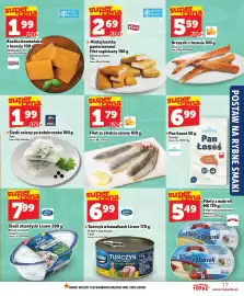 Topaz gazetka tydzień 7 Strona 17