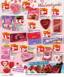 Topaz gazetka tydzień 7 Strona 2