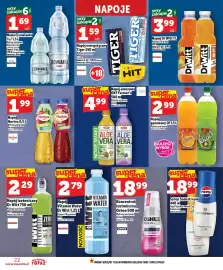 Topaz gazetka tydzień 7 Strona 22