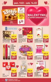 ALDI gazetka tydzień 7 Strona 2