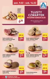 ALDI gazetka tydzień 7 Strona 1