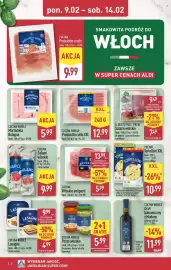 ALDI gazetka tydzień 7 Strona 2