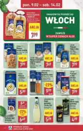 ALDI gazetka tydzień 7 Strona 4