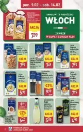 ALDI gazetka tydzień 7 Strona 4