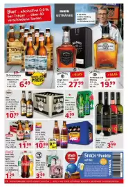 Multi Markt Prospekt woche 7 Seite 12