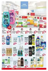 Multi Markt Prospekt woche 7 Seite 14