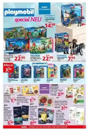 Multi Markt Prospekt woche 7 Seite 17