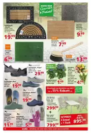 Multi Markt Prospekt woche 7 Seite 18