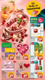 REWE City Prospekt woche 7 Seite 15