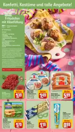 REWE City Prospekt woche 7 Seite 18