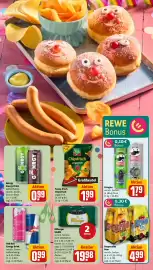REWE City Prospekt woche 7 Seite 19