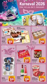 REWE City Prospekt woche 7 Seite 20