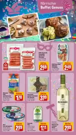 REWE City Prospekt woche 7 Seite 22