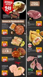 REWE City Prospekt woche 7 Seite 7