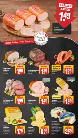 REWE PETZ Prospekt woche 7 Seite 13