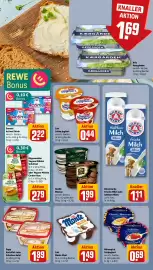REWE PETZ Prospekt woche 7 Seite 17