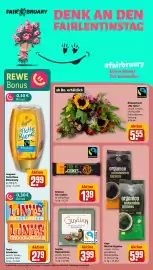 REWE PETZ Prospekt woche 7 Seite 19