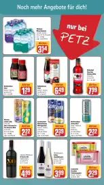 REWE PETZ Prospekt woche 7 Seite 21