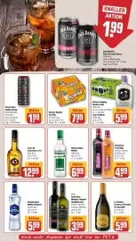 REWE PETZ Prospekt woche 7 Seite 23