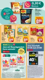 REWE PETZ Prospekt woche 7 Seite 24