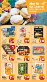 REWE PETZ Prospekt woche 7 Seite 27