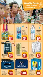 REWE PETZ Prospekt woche 7 Seite 29