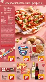 REWE PETZ Prospekt woche 7 Seite 4