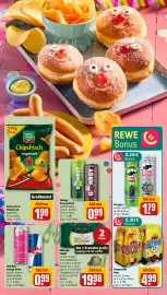 REWE PETZ Prospekt woche 7 Seite 9