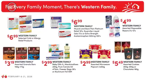 Apple Drugs flyer Page 4