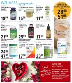 Askews Foods flyer week 7 Page 10