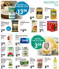 Askews Foods flyer week 7 Page 11