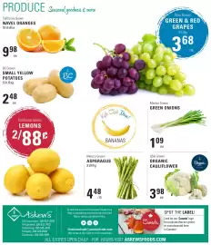 Askews Foods flyer week 7 Page 12