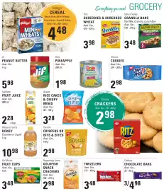 Askews Foods flyer week 7 Page 3