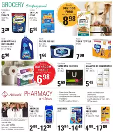 Askews Foods flyer week 7 Page 4