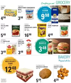 Askews Foods flyer week 7 Page 5