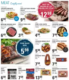 Askews Foods flyer week 7 Page 6
