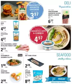 Askews Foods flyer week 7 Page 7