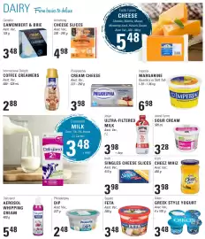 Askews Foods flyer week 7 Page 8