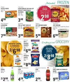 Askews Foods flyer week 7 Page 9