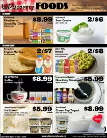 Discovery Foods flyer week 7 Page 3