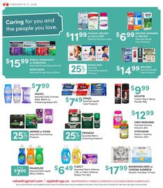 Value Drug Mart flyer Page 8