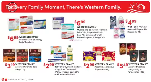 Value Drug Mart flyer Page 4