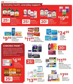 Value Drug Mart flyer Page 6