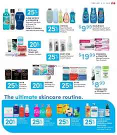 Value Drug Mart flyer Page 7