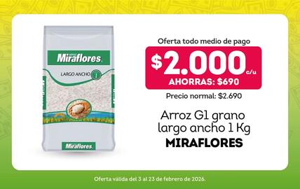 Catálogo Tottus Página 2