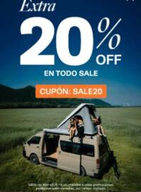 Catálogo Merrell Página 2