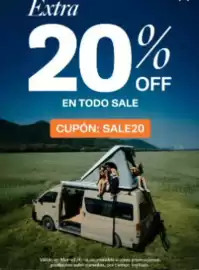 Catálogo Merrell Página 2