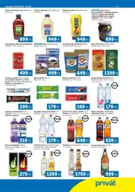 PRIVÁT akciós újság hét 7 Oldal 3