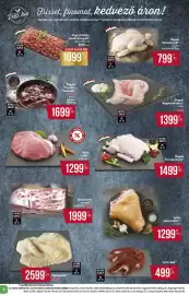 Coop akciós újság hét 8 Oldal 4